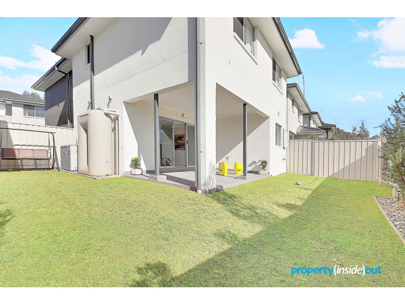 4/131 Hyatts Road, Plumpton NSW 2761