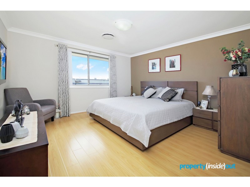 4/131 Hyatts Road, Plumpton NSW 2761