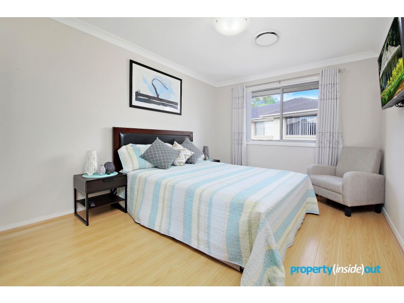 4/131 Hyatts Road, Plumpton NSW 2761