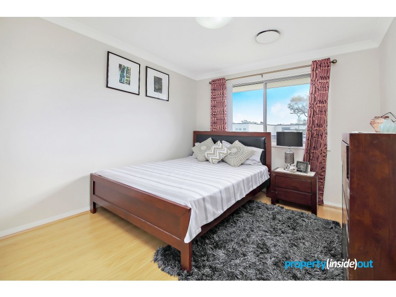 4/131 Hyatts Road, Plumpton NSW 2761