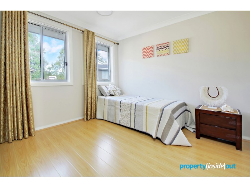 4/131 Hyatts Road, Plumpton NSW 2761