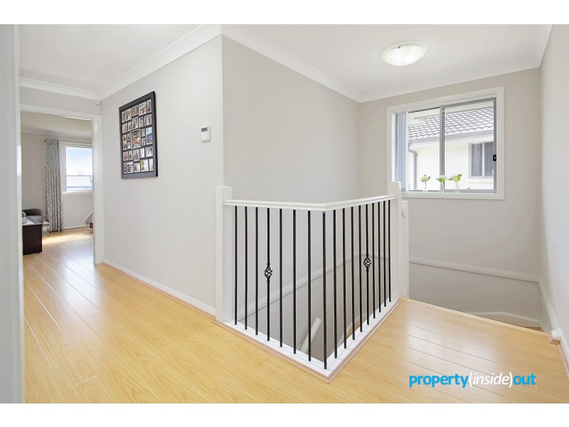 4/131 Hyatts Road, Plumpton NSW 2761