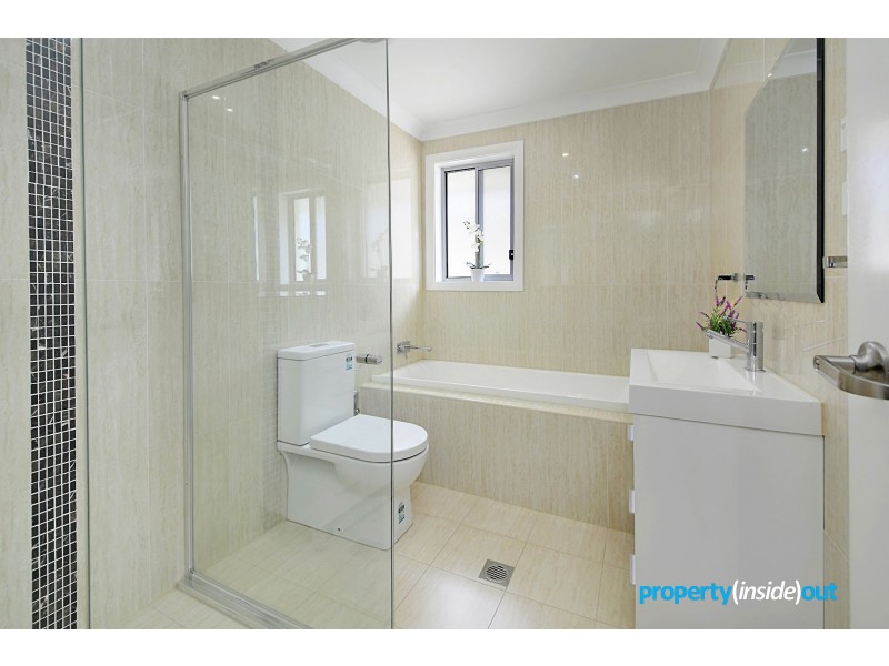 4/131 Hyatts Road, Plumpton NSW 2761