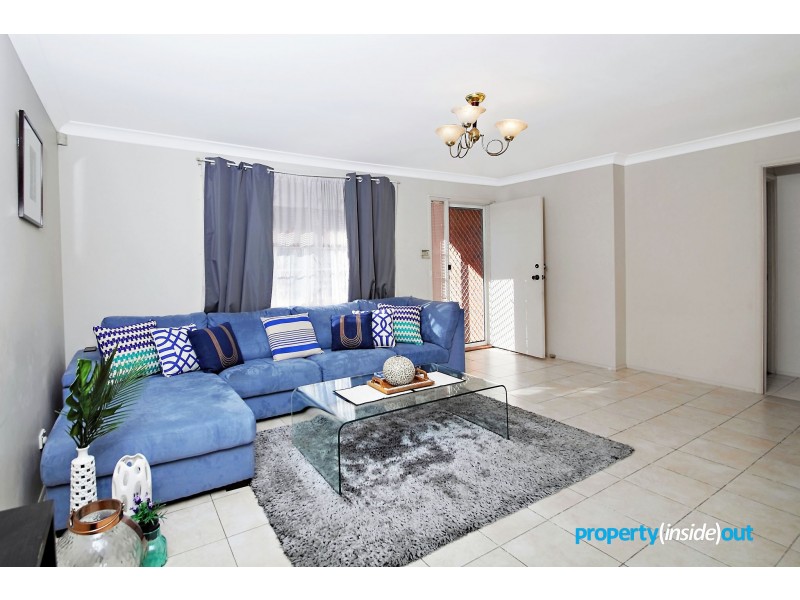 5 Bowes Place, Doonside NSW 2767