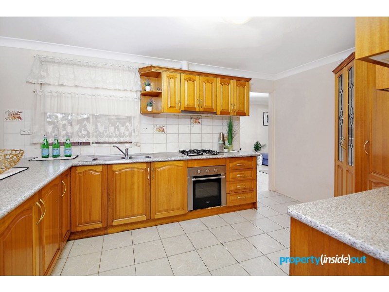 5 Bowes Place, Doonside NSW 2767