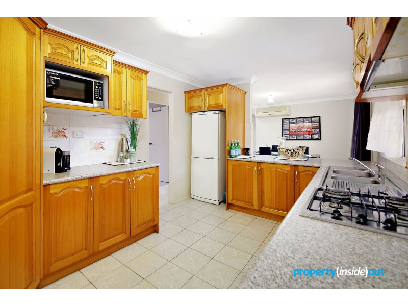 5 Bowes Place, Doonside NSW 2767