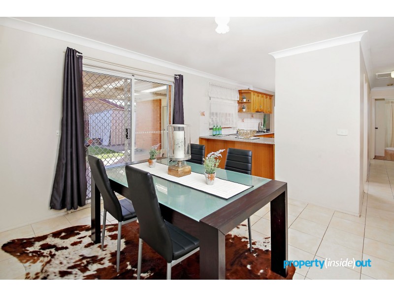 5 Bowes Place, Doonside NSW 2767