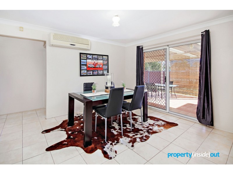 5 Bowes Place, Doonside NSW 2767