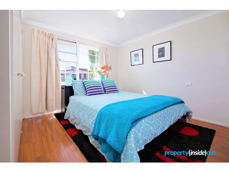 5 Bowes Place, Doonside NSW 2767