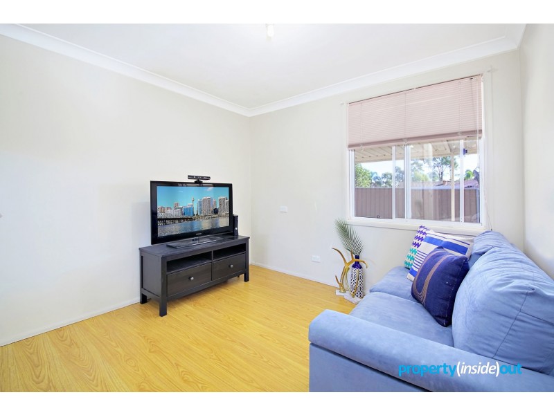 5 Bowes Place, Doonside NSW 2767