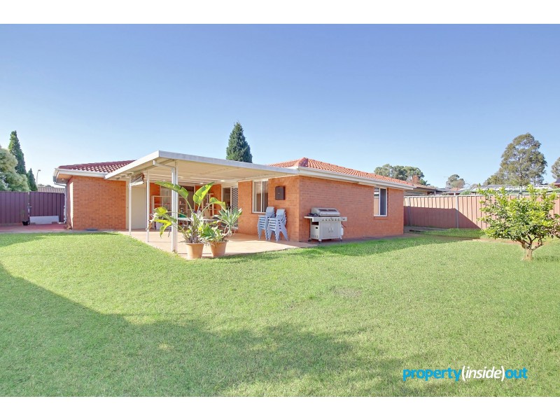 5 Bowes Place, Doonside NSW 2767