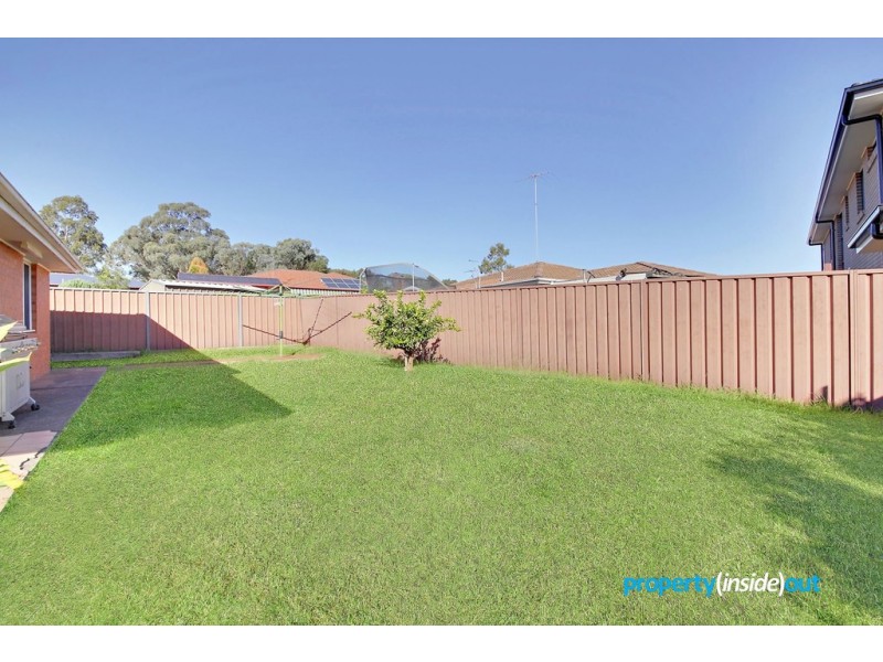 5 Bowes Place, Doonside NSW 2767