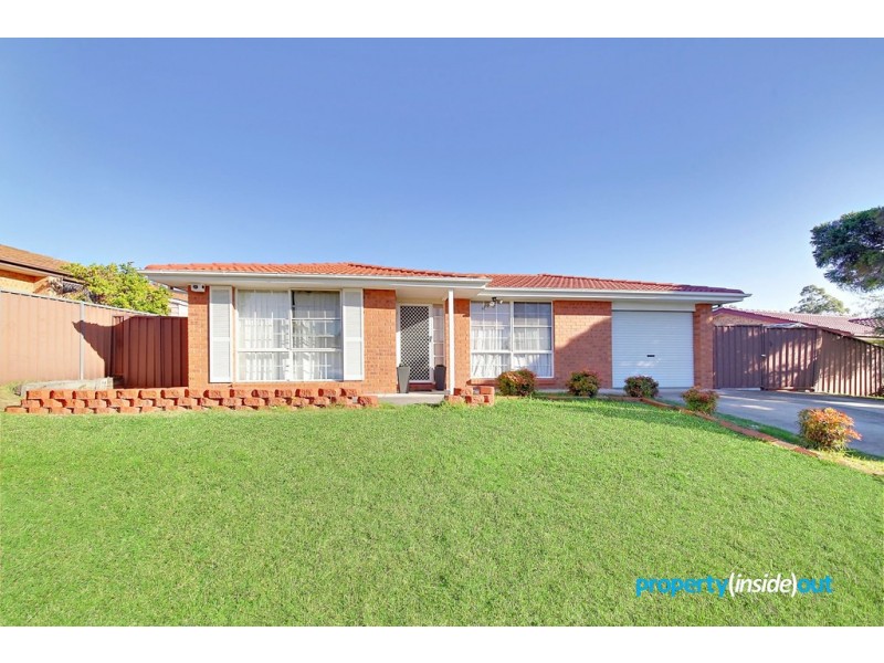 5 Bowes Place, Doonside NSW 2767