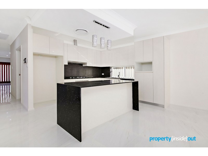 17 Brampton Street, Marsden Park NSW 2765