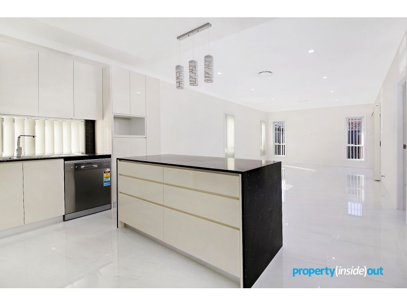 17 Brampton Street, Marsden Park NSW 2765