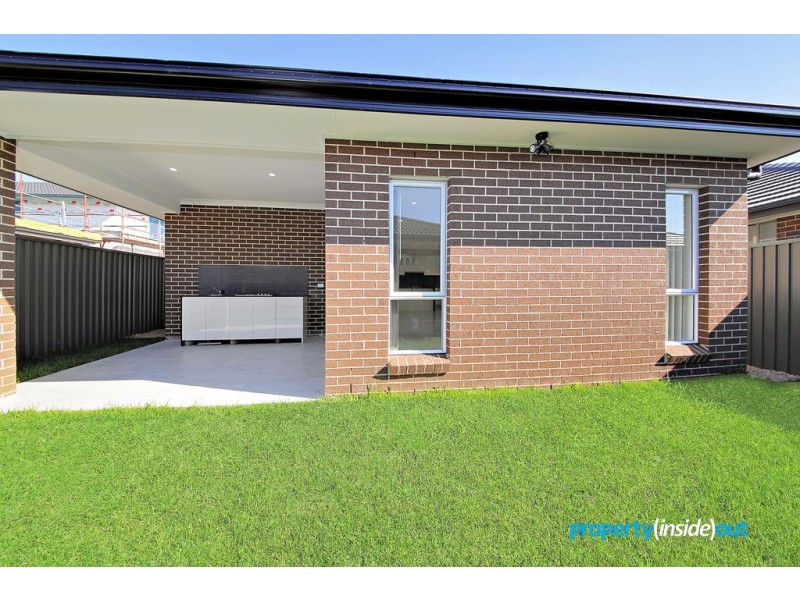 17 Brampton Street, Marsden Park NSW 2765