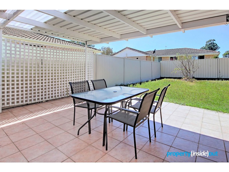 37B Hyatts Road, Oakhurst NSW 2761