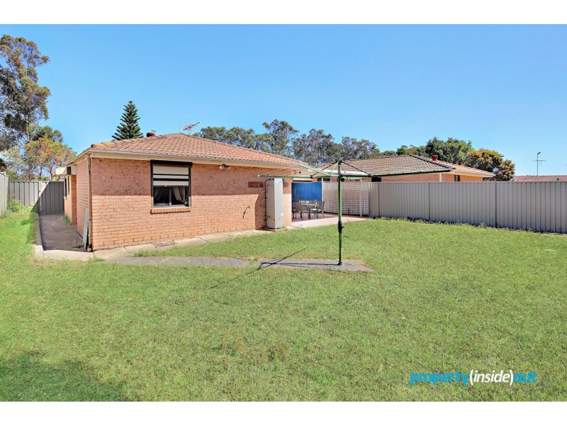 37B Hyatts Road, Oakhurst NSW 2761