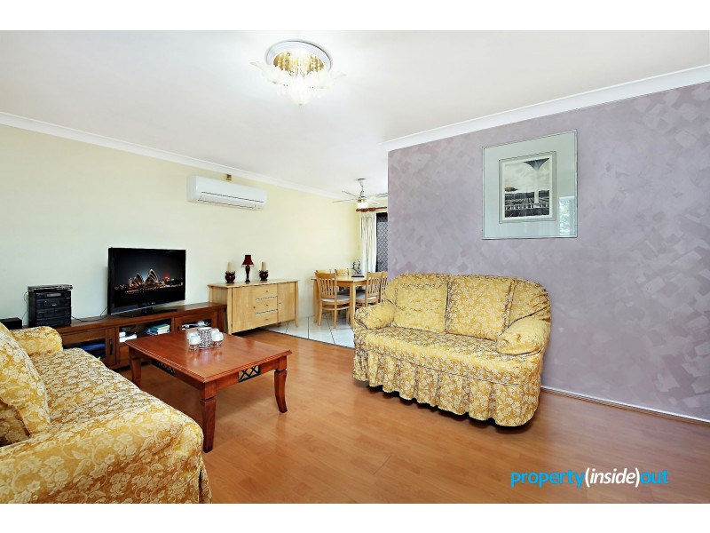 37B Hyatts Road, Oakhurst NSW 2761