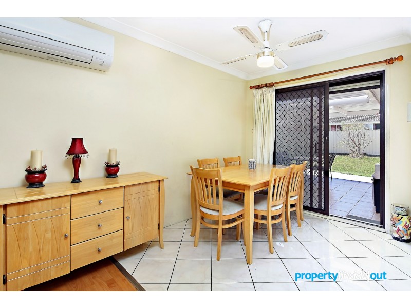 37B Hyatts Road, Oakhurst NSW 2761