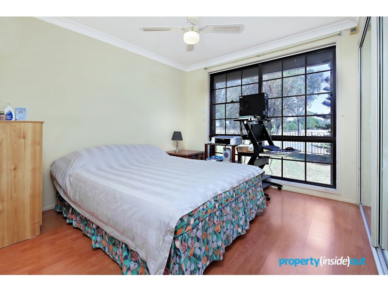 37B Hyatts Road, Oakhurst NSW 2761