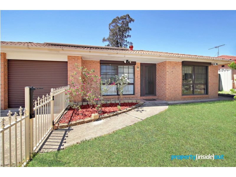 37B Hyatts Road, Oakhurst NSW 2761