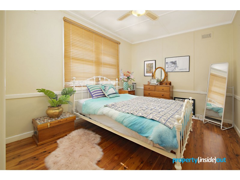 30 Liddle Street, North St Marys NSW 2760