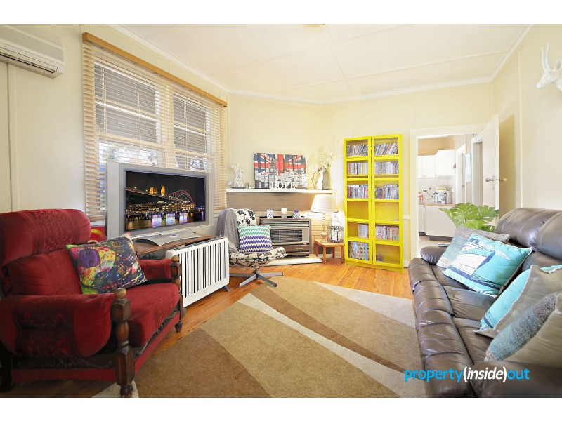 30 Liddle Street, North St Marys NSW 2760