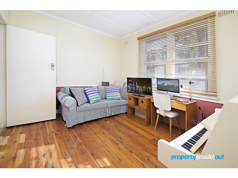 30 Liddle Street, North St Marys NSW 2760