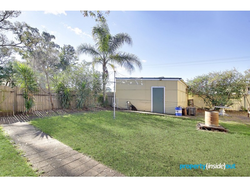 30 Liddle Street, North St Marys NSW 2760