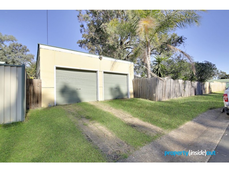 30 Liddle Street, North St Marys NSW 2760