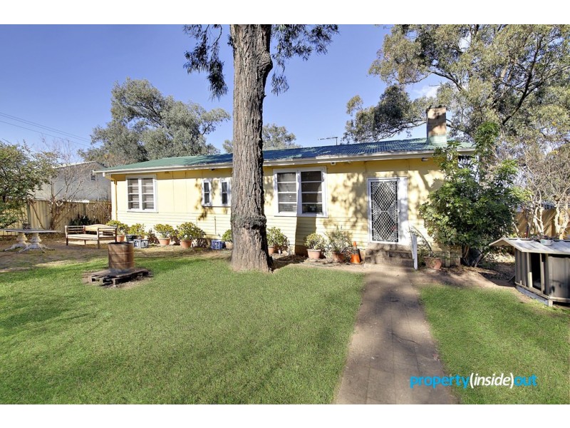 30 Liddle Street, North St Marys NSW 2760
