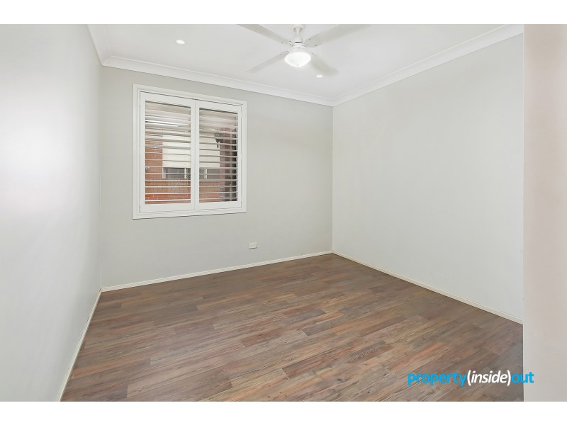 12 Adrienne Street, Glendenning NSW 2761