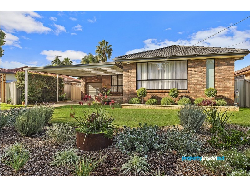 69 Chanel Street, Toongabbie NSW 2146