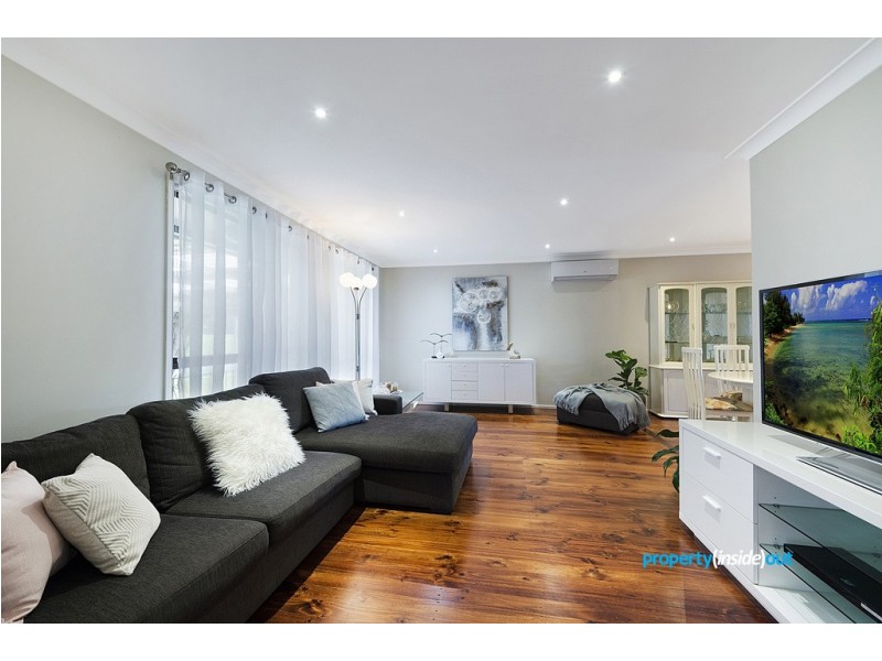 69 Chanel Street, Toongabbie NSW 2146