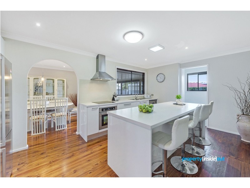 69 Chanel Street, Toongabbie NSW 2146