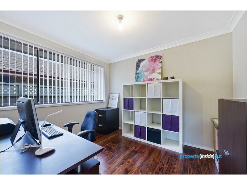 69 Chanel Street, Toongabbie NSW 2146