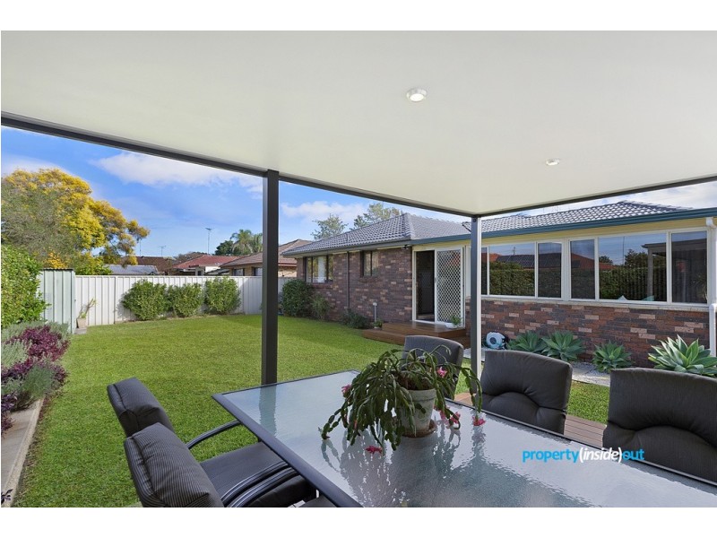 69 Chanel Street, Toongabbie NSW 2146