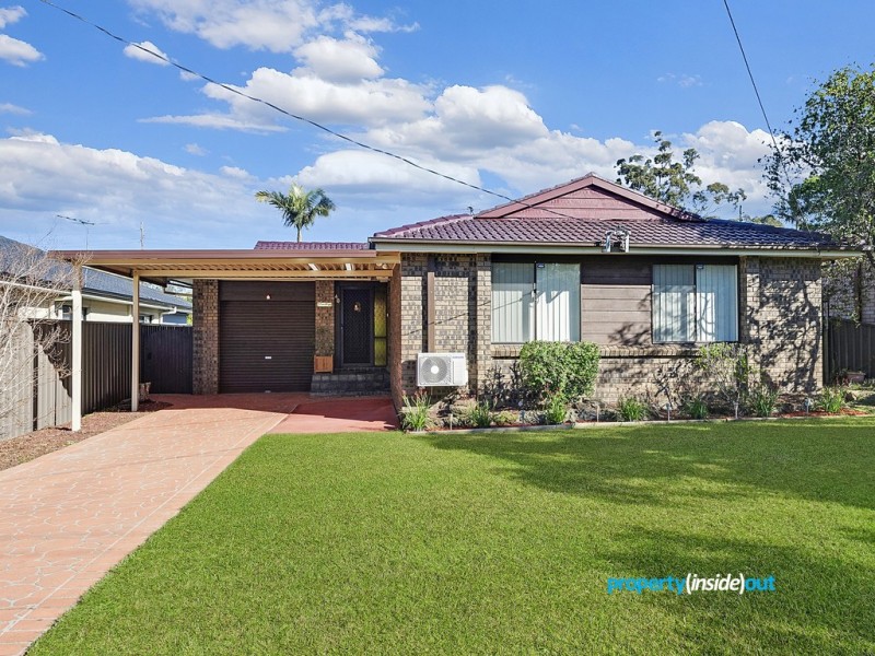 40 Orleans Crescent, Toongabbie NSW 2146