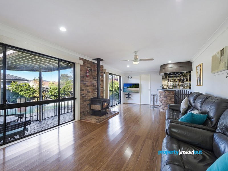 40 Orleans Crescent, Toongabbie NSW 2146