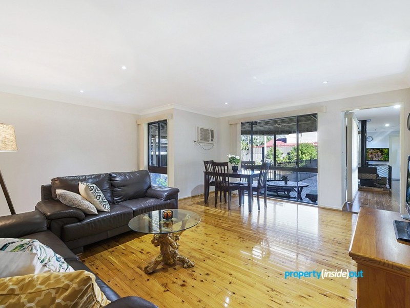 40 Orleans Crescent, Toongabbie NSW 2146