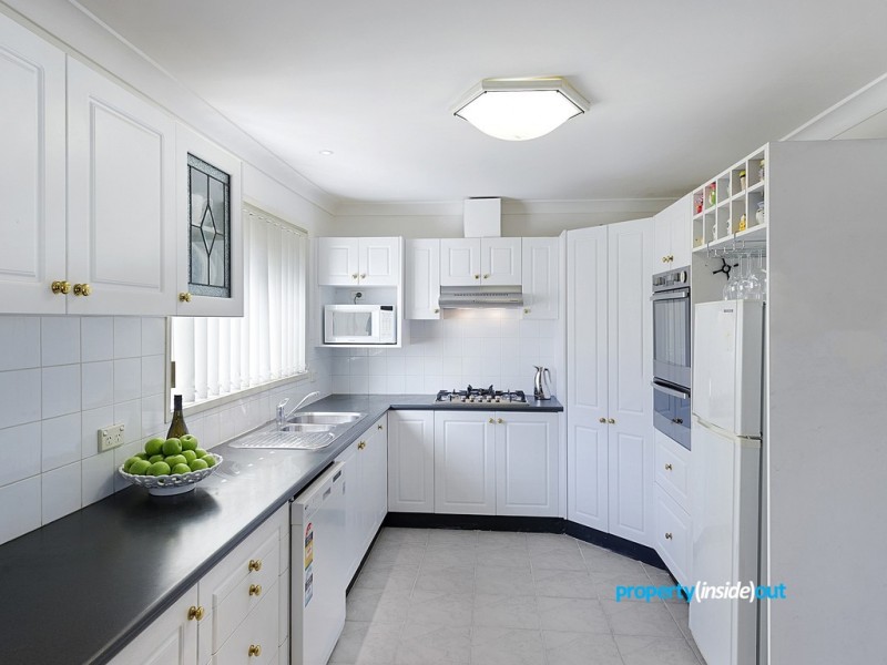 40 Orleans Crescent, Toongabbie NSW 2146