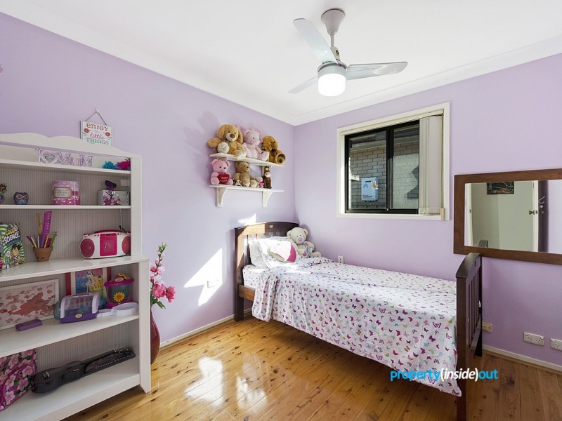 40 Orleans Crescent, Toongabbie NSW 2146