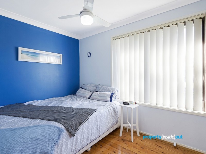 40 Orleans Crescent, Toongabbie NSW 2146