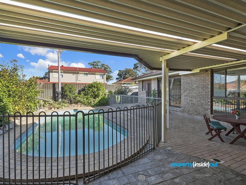 40 Orleans Crescent, Toongabbie NSW 2146