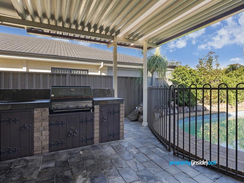 40 Orleans Crescent, Toongabbie NSW 2146