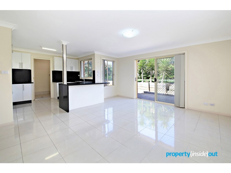 1/36 Tulloona Street, Mount Druitt NSW 2770