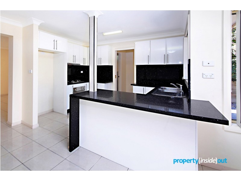 1/36 Tulloona Street, Mount Druitt NSW 2770