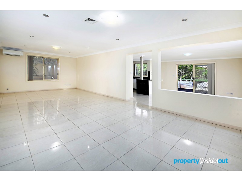 1/36 Tulloona Street, Mount Druitt NSW 2770