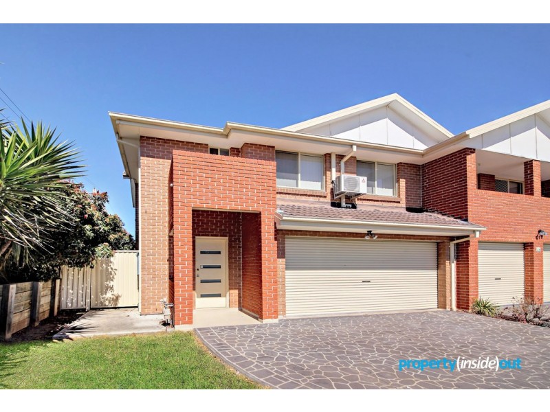 1/36 Tulloona Street, Mount Druitt NSW 2770